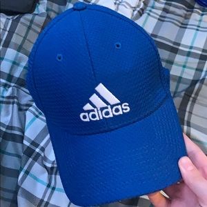 adidas hat